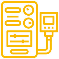 Electrical and Control System