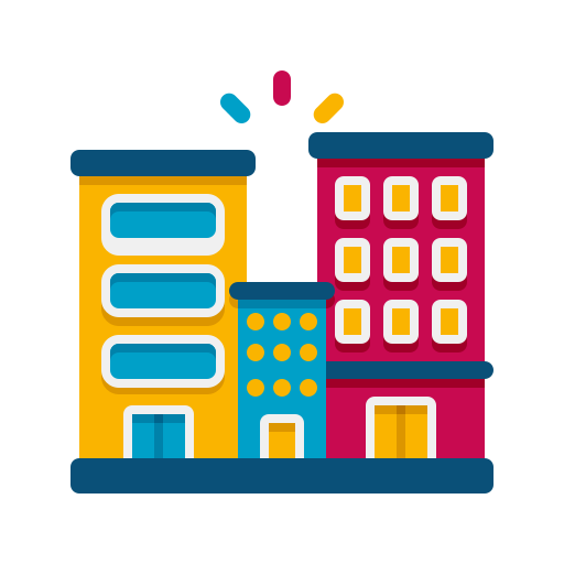 Commercial Units