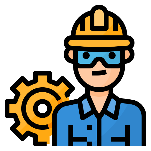 Skilled Engineers